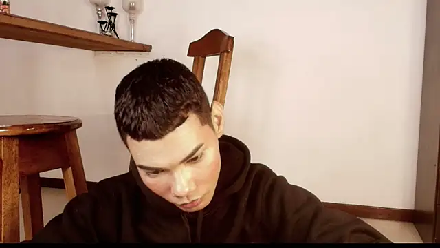 Milo_K Webcam Show