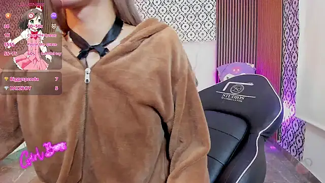دردشة kaisage_tay الجنسية المباشرة