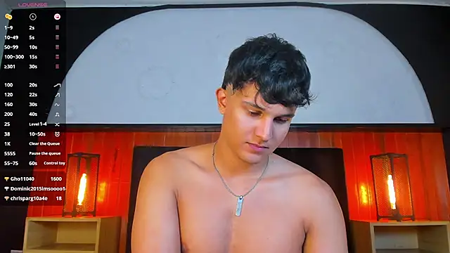 Leo_Savage_ Obrolan Langsung XXX