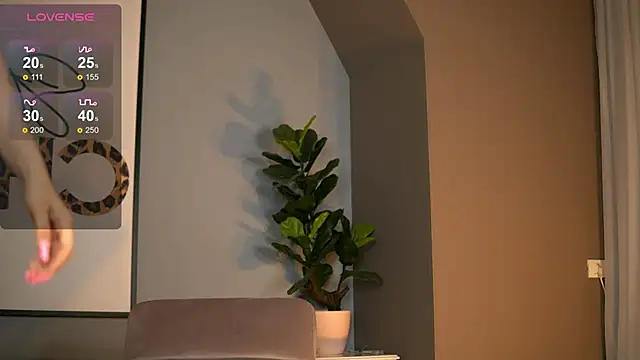 Chat XXX ao vivo de ClassyKatyy