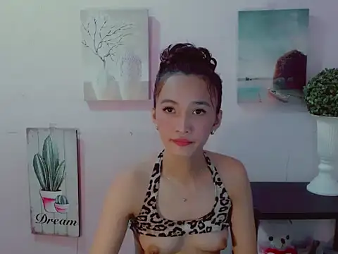 Urblossom_princessxxx Webcam-Show