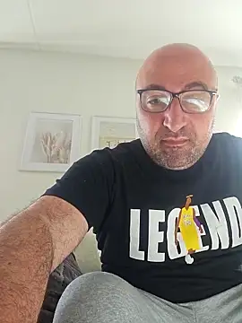 bigloada Webcam Show