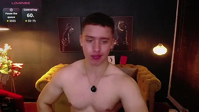 deivid_parker 在線直播表演