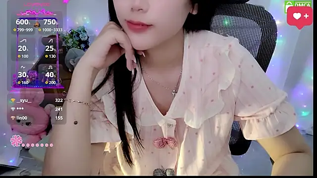 Chat +18 de Dully_ana ao vivo