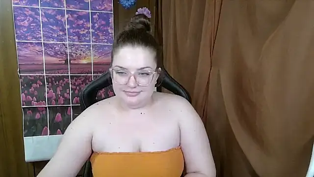 Chat XXX en directo de Teasing_Dora