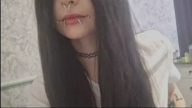 CasieUrquidi Webcam-Show