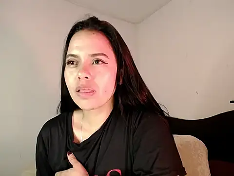 Sembang XXX Secara Langsung megan_star01