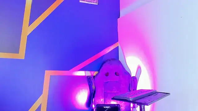 Gregor_oficial webcam show