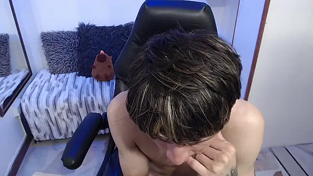 Yao_23 webcam show
