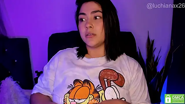 lucy26_'s Live XXX Chat