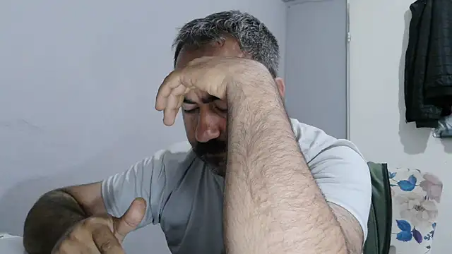 دردشة -dark-look- الجنسية المباشرة