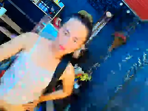 JillianWard17 网络视讯表演