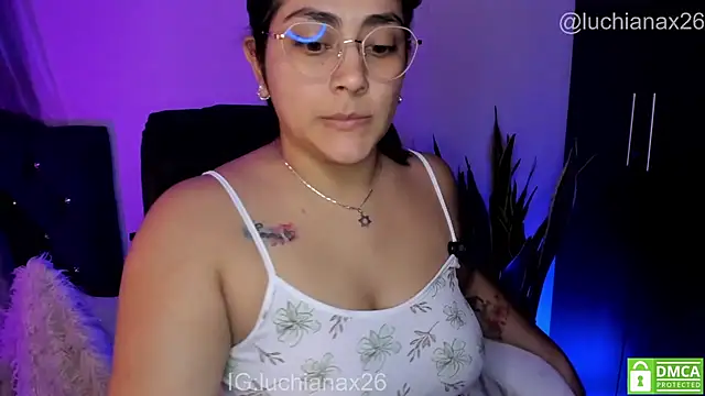 lucy26_ 라이브 XXX 채팅