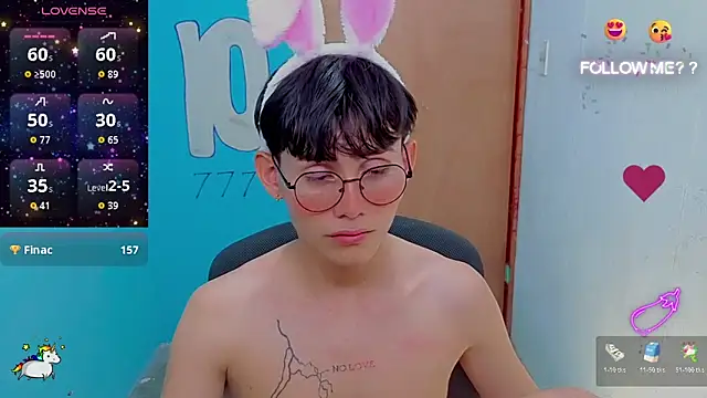 tanjiro_cute 即時 XXX 聊天