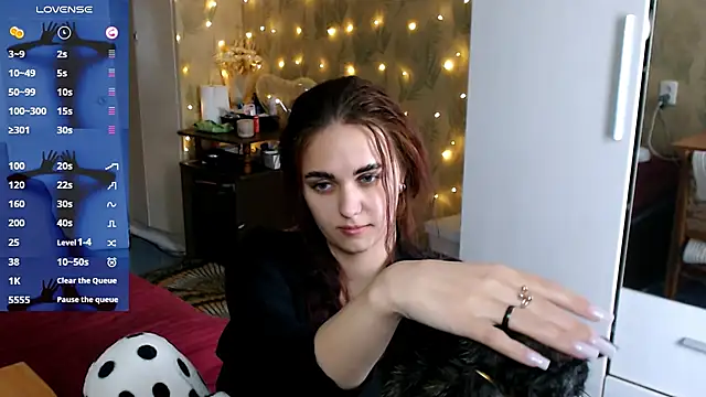 _Maribel_ Live XXX-chat