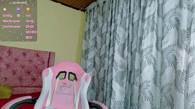 Chat XXX ao vivo de sweet__thang