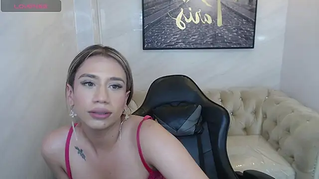 Evy_Luxx_v 라이브 XXX 채팅