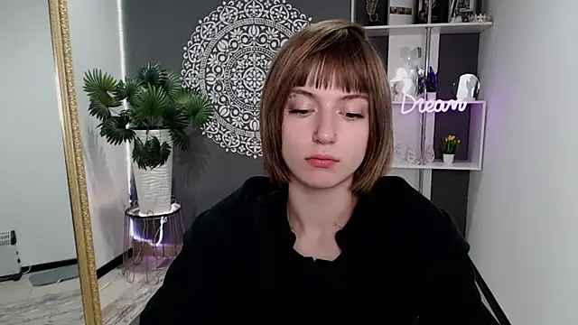 EchoScribe élő XXX-chatje