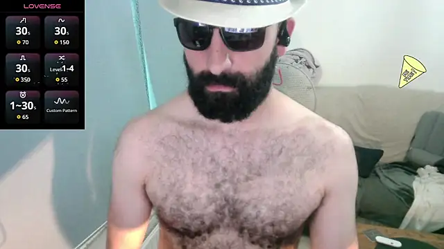 Živý XXX chat onanisme86