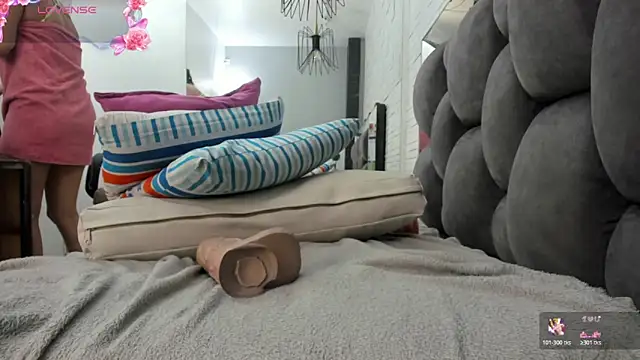 allice_green 라이브 XXX 채팅