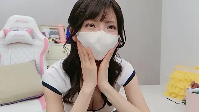 צ'אט XXX בשידור חי של -minami-