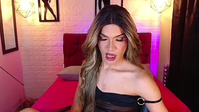 agatha_rodriguez Live XXX Chat