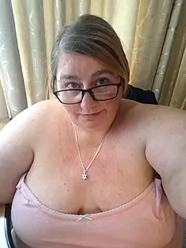 Iceprincess2bad4u live XXX chat