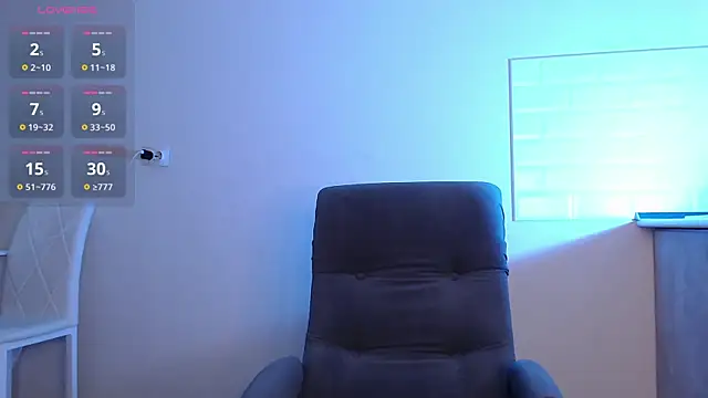 Eva_Hailey_ Live XXX Chat