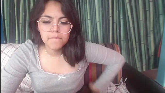 Czat XXX na żywo – Anda_here