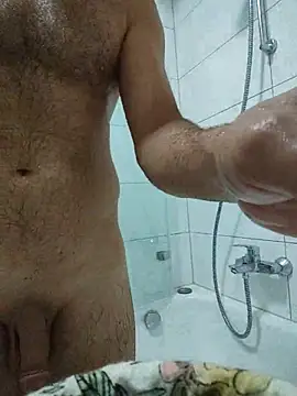 Show de webcam de abu_jefferson