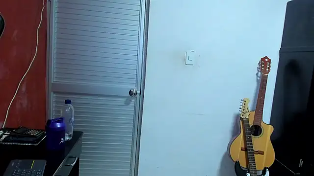 VincentSavage élő XXX-chatje