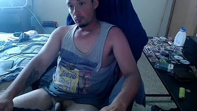Chat XXX ao vivo de YoBleez