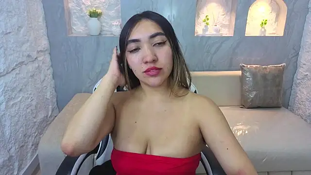 xanthe_tx Chat XXX in diretta