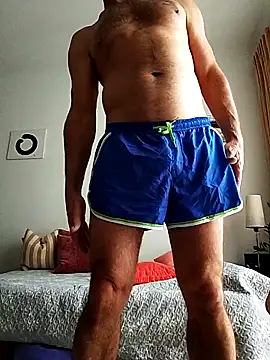 Webkamerová show nipplegayfeet