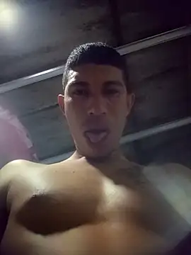 Show Webcam de MisterMond30