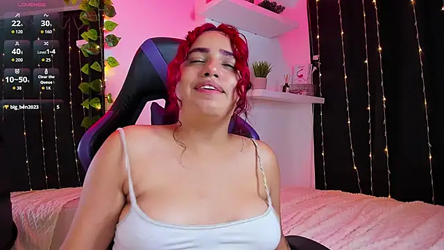 nicole_croft_ Webcamshow