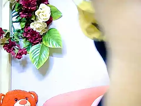 Hot_queen58 webcam show