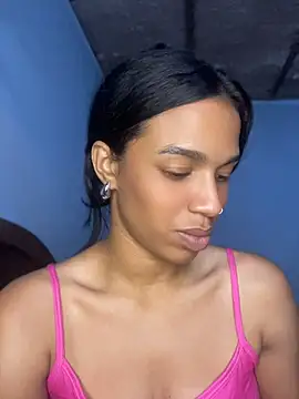 Chat +18 de FlorSalvaje_ ao vivo