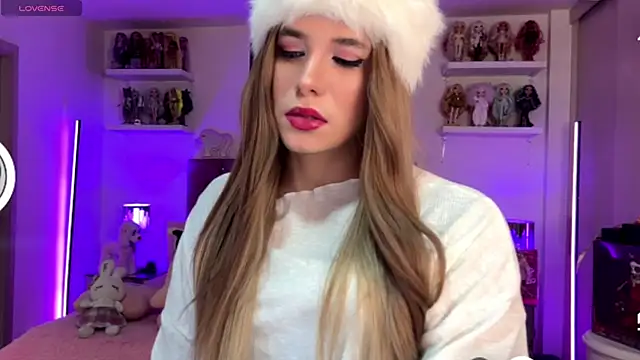 Isa_Pallmer – webcam-show