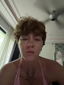IceMur Webcam Show