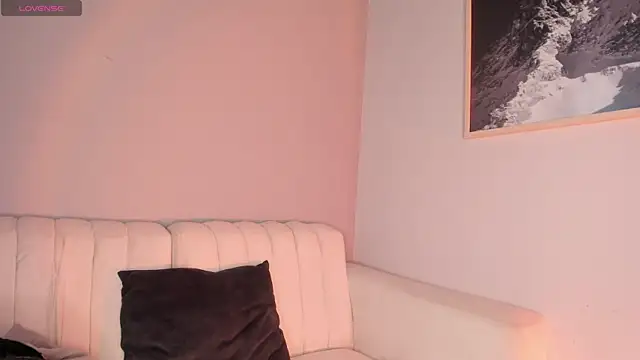 lara_madisson's Live XXX Chat