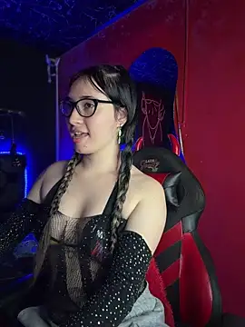 Sophie_LS Live XXX Chat