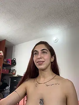 MariamGray1 Live XXX-Chat