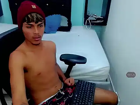 Webkamerová show Angel_foxc13