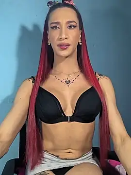 SamySeduction Webcamshow