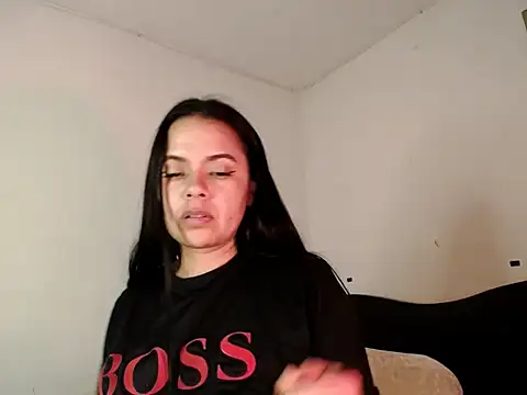 Chat +18 de megan_star01 ao vivo