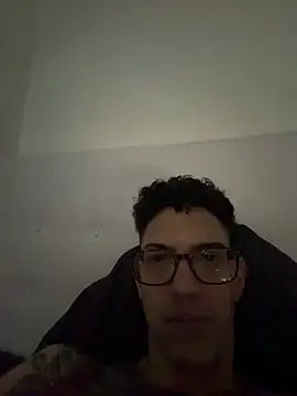 Ian____ Webcam-Show