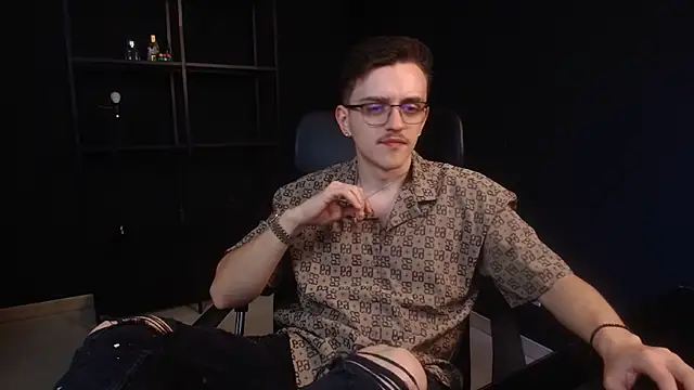 FelixStarkk 在線直播表演