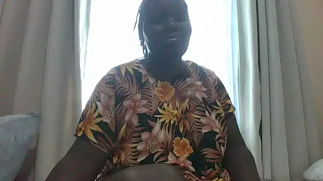 Huge_Bootybae Chat XXX in diretta