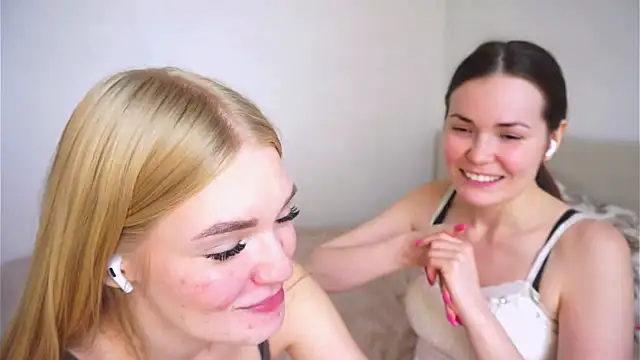 EllenReeves Show Webcam